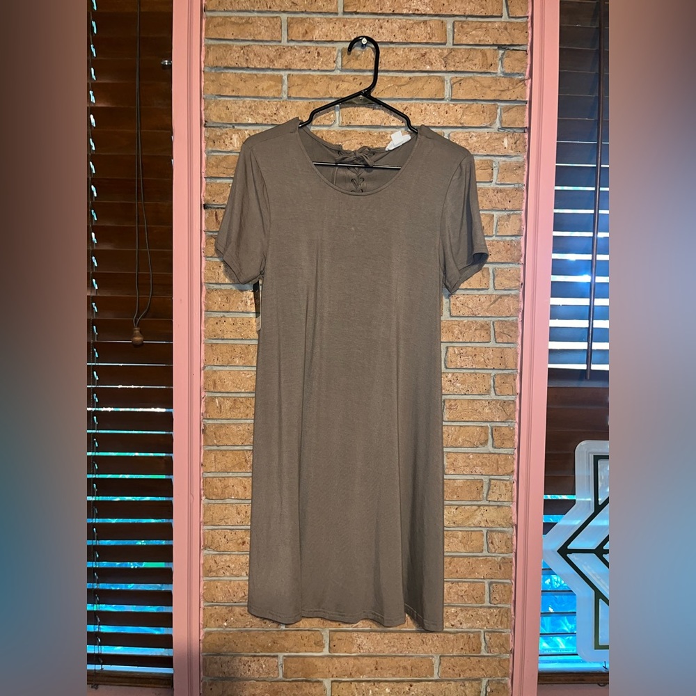 NWT Dress Up Women’s Small Dress